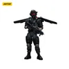 Vorbestellung Joytoy 1/18 Militärische Actionfiguren Jährliche Armee Builder Promotion Pack 32-36 Anime Collection Model Spielzeuggeschenk 240506