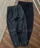 Trend estivo Designer di marchi sottili UA UA UA ESCENDI QUAST ESCENTIONE ALL'ALLENZA CHUASTICHE Pantaloni di abbigliamento sportivo Fitness Runnando i pantaloni lunghi con cerniera per piccoli piedi traspirabili