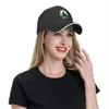 Ball Caps Lucky Mother Baseball Cap ST Patricks Journeuse Femelle Male Male Logo Custom Tamier Hat Street Style Outdoor Sports résistant au soleil