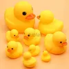 Bath Toys Cute Duck Baby Bath Bath