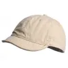 Ball Caps Vintage Short Brim Cotton Baseball Cap Женщины папа шляпа регулируется в стиле Trucker.