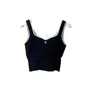 Tanks pour femmes Drozeno Vest Femme 2024 Spring tout-atel