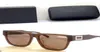Designer Fashion New 4379 Солнцезащитные очки Fashions Design Show Show и популярный стиль UV400.
