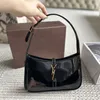 Sac fourre-tout Sac de plage sac de créateur de sacs à main pour femmes luxe 10a sac en cuir sac noir sac à bandoulière