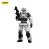 Pre-order Joytoy 1/18 Militaire actiefiguren Jaarlijkse Army Builder Promotion Pack 32-36 Anime Collection Model Toy Gift 240506