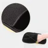 Gants Microfibre laine à lavage doux gants Gants de nettoyage automatique Brosse de moto accessoires de lavage de voiture