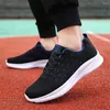 Scarpe casual a basso autunno allenatori di ragazzi taglia 48 uomini sneaker bianchi sport sapa in vendita sapateni fit all'esterno