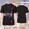 Camisetas para hombres Camisa de artista de uñas Camiseta para mujer Uniformes Personas Estigador Esteticista Manicura Manicurista impreso T240506 barato T240506