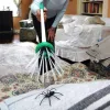 Pièges Pièces à la maison Critter Catcher Insecte capture Catring Trap InsecT Grabber Travel Friendly Humane Trap Centipede Test Control Tools