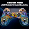 Game Controllers Joysticks Pro Slim Gamepad Wireless Bluetooth Controller Slim/Pro Water Transfer Mode J240507