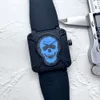 デザイナーのベルとロス・レメンズ・メンウォッチ・カシオワッチ・モイサナイト時計高級時計箱iWatchBand