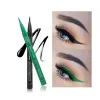 Eyeliner 12 Color Eyeliner Liquid étanche