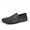 Sapatos casuais Ecoleather Mocasin Modelos Modelos Vulcanize tênis de homem Big Sports Sports League Zapato Shoess