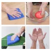 Handschoenen wegwerp vinylhandschoenen thuis koken keukenservice pvc plastic handschoen heldere latex gratis 20 100 50 pcs s m l man vrouw handschoenen 30