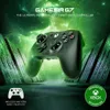 Llers Joysticks Gamesir G7 Xbox Controlador de juegos GamePad Wired Gamepad para Xbox Serie X/S Xbox One Alps Joystick PC Reemplazable Paneles J240507