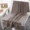 70x140 cm türkischer Baumwollbadhandtuch Erwachsener Weiche absorbierende Handtücher Badezimmer Sets großer Strand Luxus El Spa für Zuhause 240506