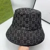 Emmer hoed heren cap dames hoeden ontwerper strand gemonteerd vizier stro honkbal zonneput voor mannen ontwerpers cowboy luxe aardbei v3hb#