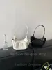 En kaliteli tatlı havalı kız el çantası y2k tasarımcı tote çanta kadınlar için hediye vintage cep miuii tasarımcı çantası alt kolt çantası muiii deri pratik