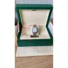 스틸 31mm 디자인 AAAAA 진주 기계 남성 여성 다이아몬드 자동 인기 인기있는 278271 정밀보기 다이얼 36mm 빛나는 시계 OLEX 9264