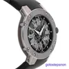 RM MECHANICAL WRIQUE WORD RM033 Ultra Thin Automatic Titanium Men's Watch RM033 Al