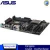 Moederborden gebruikten LGA 1150 voor Intel B85 Motherboard Asus B85-Pro Gamer Socket LGA1150 DDR3 SATA3 USB3.0 Desktop