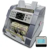 8800R VS Premium bank-grade gemengde denominatiegeld Teller machine met geavanceerde namaakdetectie, multi-valuta