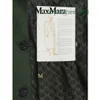 Trench-Coats Forench Coats Mode Luxury Mode de laine de femmes Mélanges de créateurs Japonais et coréen Long Cashmere Evergot Wear Portez Maxmaras GP4H