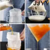 Jjyy Beer Homebrew Torba filtracyjna do warzenia słodu wrzące narzędzia do zacieru brzeczki nylonowe nylonowe jedzenie sok mleczny filte 240428