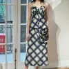 Рабочие платья скрученные цветочные камизолы одиночный топ винтажный элегантный Y2K Spice Girl Стиль женский юбки набор одежды 2024 Лето