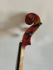 Master Violin 4/4 Model guarneri stały Fled Maple Back Old Spruce Top K2916