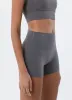 Йога выравнивать леггинсы Женские шорты наряды Lady Sports Triple Yoga Ladies Pants Упражнение