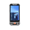 Scanners 5.5"cheap Cherry Trail Z8350 4gb + 64gb Industrial Mobile Computer Ip67 Smartphone Windows Handheld Logisc Pda Barcode Scanner