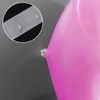 Decoração de festa por atacado Diy fazendo adesivos resistência ao calor DOTS adesivo removível de dupla face para balões decoração de casamento
