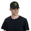 Ball Caps Beer Imperial Classic T-Shirt Baseball Cap Cute Hat Man Luxury Women Men's