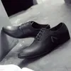 Italiaanse formele schoenen heren kleding schoenen lederen trouwjurk man oxford schoenen voor mannen kantoor scarpe uomo eleganti laarzen dames 240426