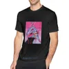 Camiseta masculina camisetas para mujer moda de anime