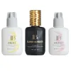 Cílios I Beauty Primer colecionar Super Bonder Fixing Agent Extension Clea Clear Primer Cleanser ib Banana Rose Scent