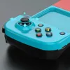 LLERS JOYSTICKS Nowe połączenie bezprzewodowe PS4 Bluetooth 5.0 Skalowalny kontroler mobilnej płyty gier D3 Type-C dla Android iOS Switch J240507