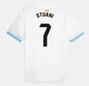 2xl 23/24 Girona FC Dovbyk Soccer Jerseys 2023 2024 Dovbyk Savio Stuani Tsygankov Castellanos Riquelme Valery Arnau David Martin Men Kits Kits Kits Football Shirt