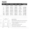 Women's T-Shirt Women Clothing Short Sle Turtleneck Womens T-shirt Solid Color Cotton Woman Top Summer Tops For Girls d240507