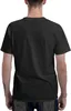 Men's T-Shirts Mens pure cotton short sleeved neckline T-shirt with retro graphic T-shirt top S-6XLL2405