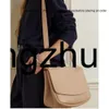 Radväskan Postman Bag Bag New Bai Baihe Da Mei Samma Mail Cowhide Flap One Crossbody Female An1q Row Bag