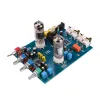 Förstärkare Aiyima 6J5 Vakuumrörförstärkare Bluetooth 4.2 Tone Board Stereo Preamplifier Board med JRC5532 för DIY hemmabio