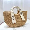 Populaire Luxury Woody Bucket Bet Back Womens Color Shopping Designer les sacs fourre-tout