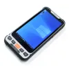 Scanners 5.5"cheap Cherry Trail Z8350 4gb + 64gb Industrial Mobile Computer Ip67 Smartphone Windows Handheld Logisc Pda Barcode Scanner