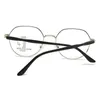 Zonnebrillen progressieve multi-focus leesbril voor mannen vrouwen anti-blauw licht in de buurt van verre presbyopia bril vierkant ronde