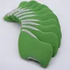 10pcs Golf Club Iron Head Protector Covers Set Putter Protective Cover Accessoires 4 Couleurs 240428