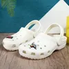 Çocuk Sandallar Toddler Kız Terlik Kaydırıcıları Erkek Tasarımcı Slaytlar Loafer Plajı Çıkarları Çocuklar Gençlik Çocuk Platform Ayakkabı CrocodileFgux#