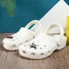 Kids Sandals Toddler Girls Slippers Sliders Boys Clog Designer Slides Loafer Beach Outwears Children Youth Kid Platform Shoes CrocodilNKYt#