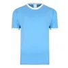 Haaland Kun Aguero 93 94 Retro Soccer Jerseys 1981 82 89 91 96 97 98 99 07 2008 11 12 13 15 16 MANS CITYS WEMLEY CLOUGH TEVEZ DZEKO KOMPANO Classic Vintage Vintage Football Shirt